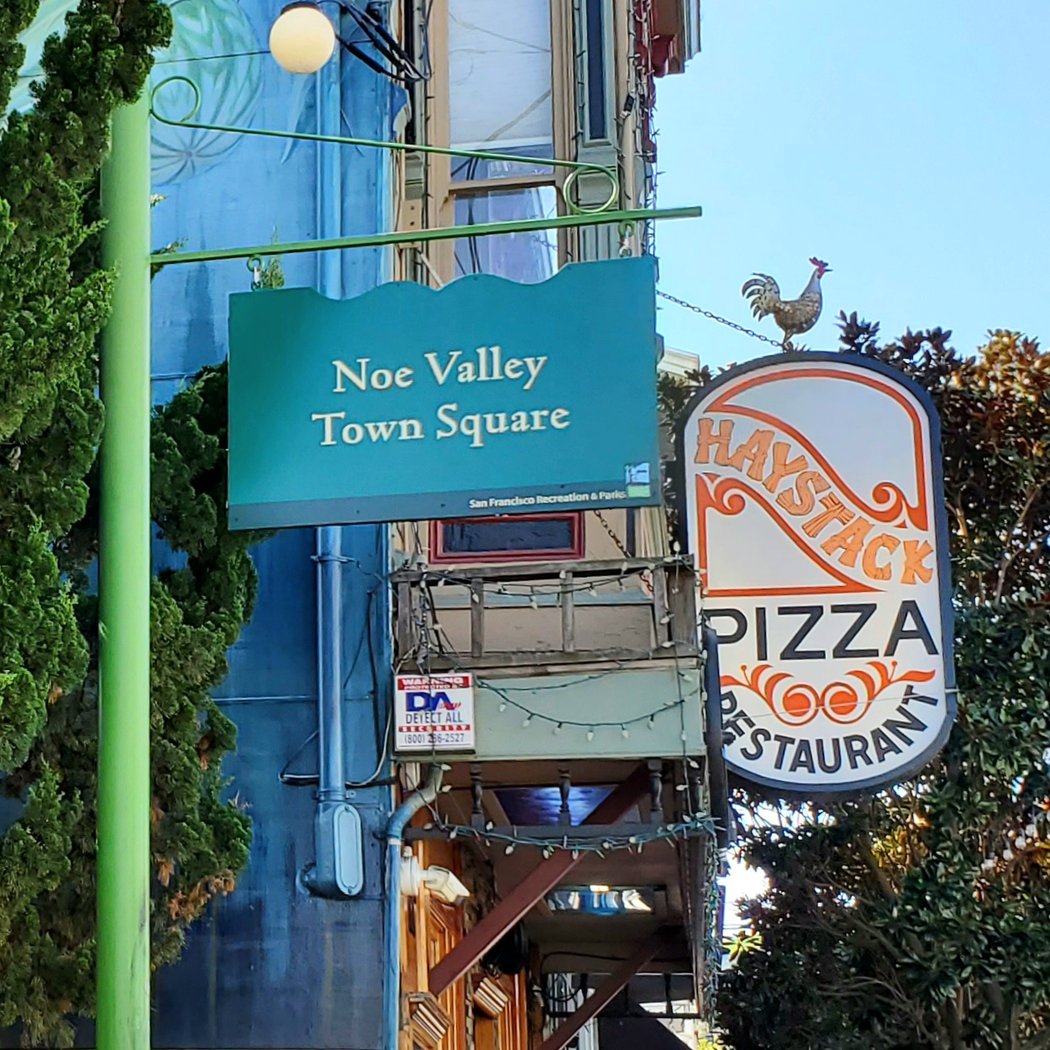 Noe Valley Night Market 3