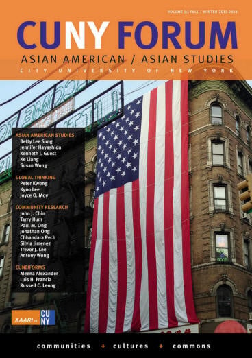 The Digital Infrastructure of New York City’s 'New Chinatown' 1