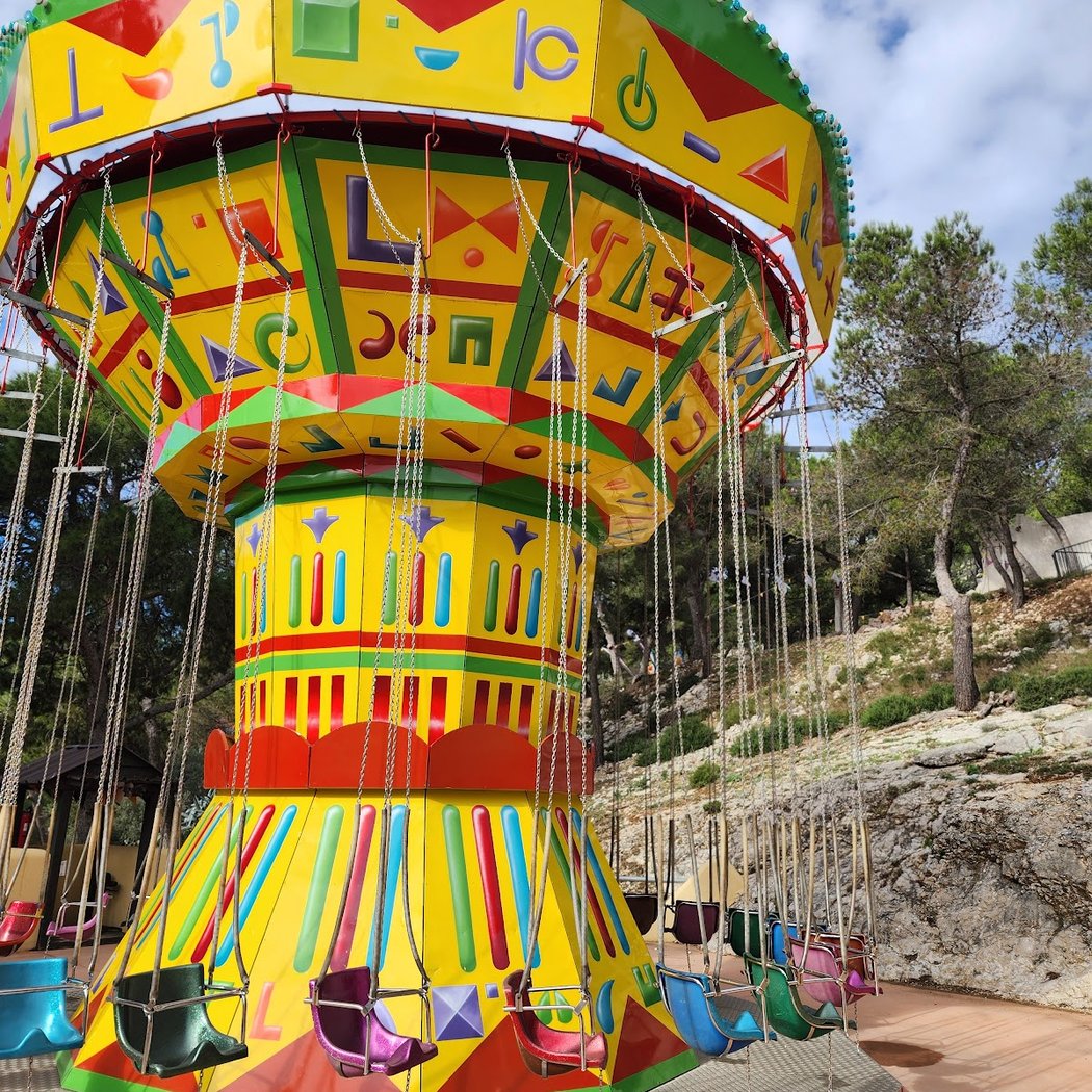parc aquatique Splash world by Magic Park Land 3