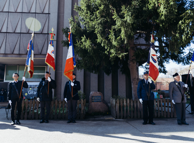 Commémoration du 19 mars 1962 1