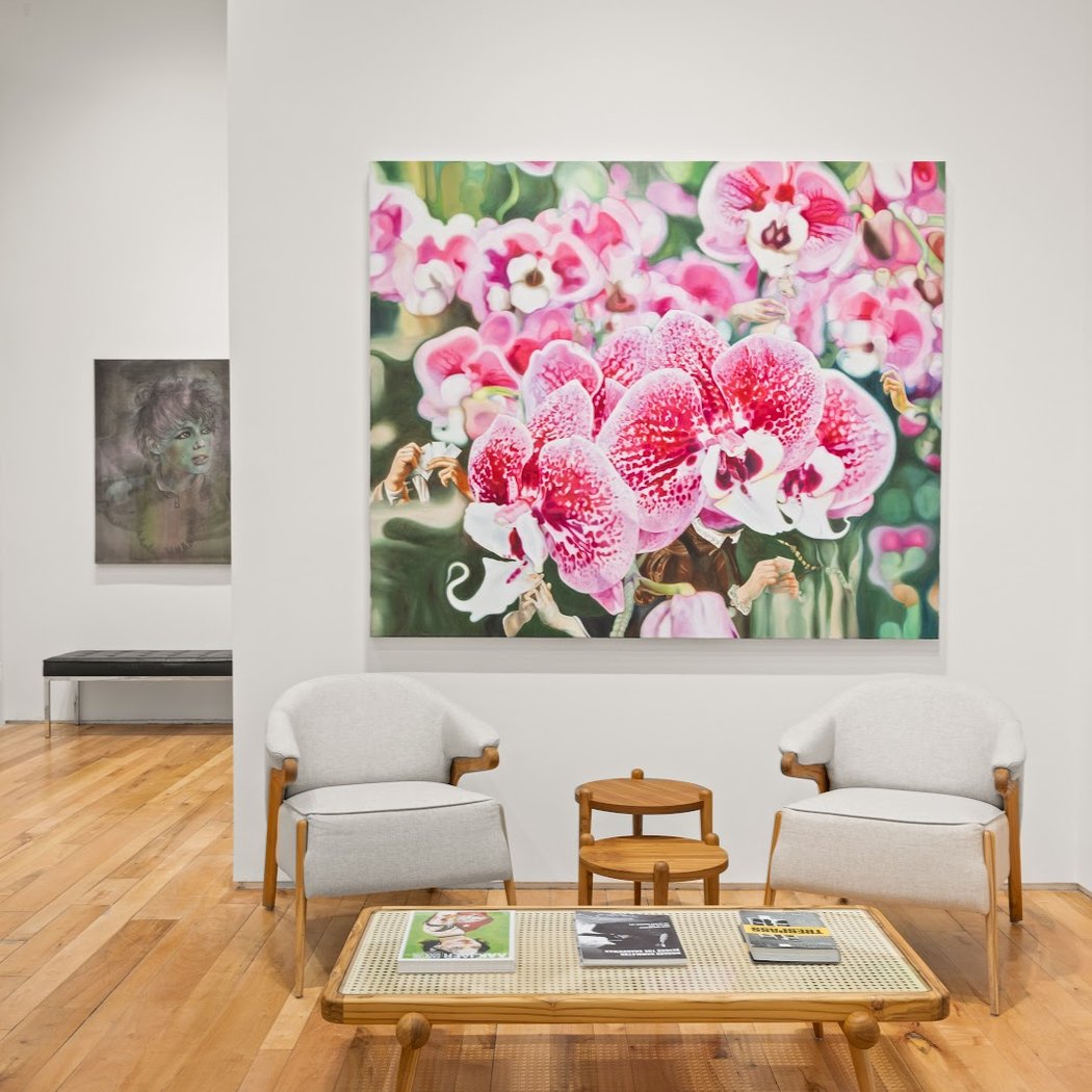 Isabel Sullivan Gallery 1