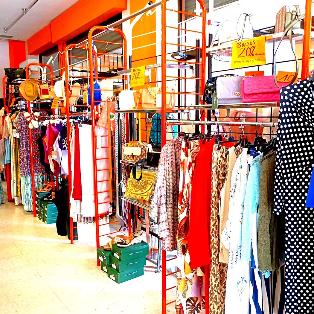 ROMEFER - MODA EN SEVILLA 3