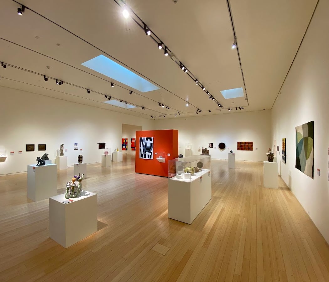 Mesa Contemporary Arts Museum 3