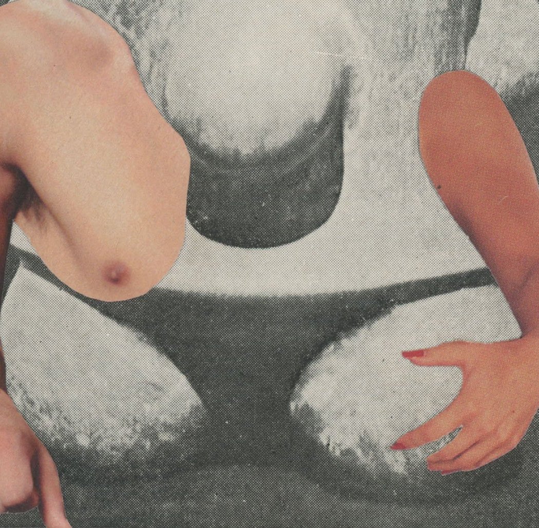Felipe Baeza: Anima Exhibition Tour 2