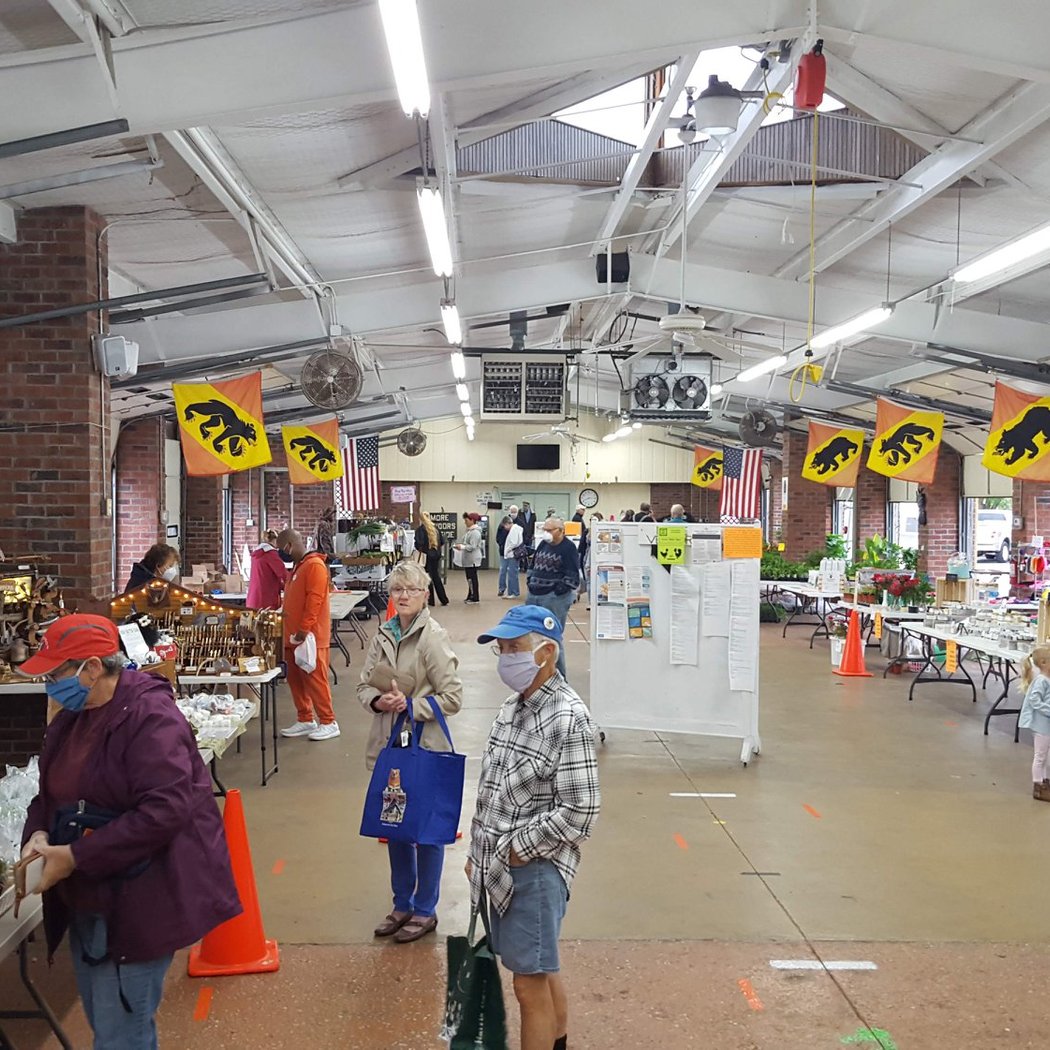 New Bern Farmers Market 3