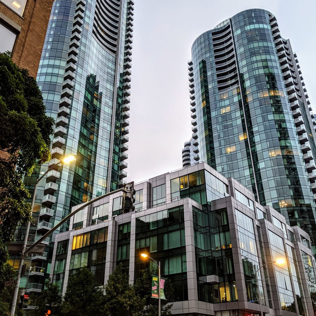 Infinity San Francisco 3