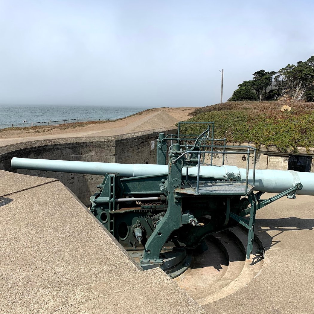 Battery Chamberlin 2