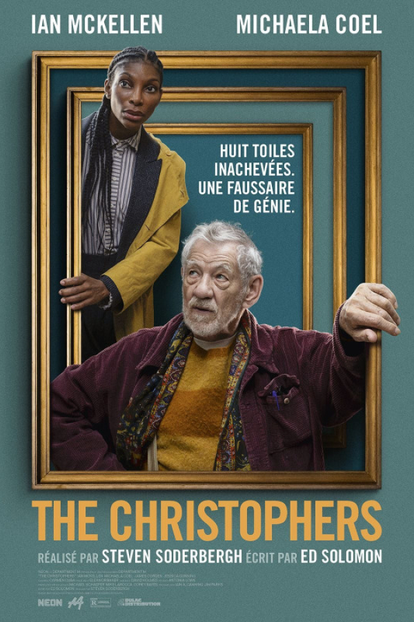 The Christophers 1