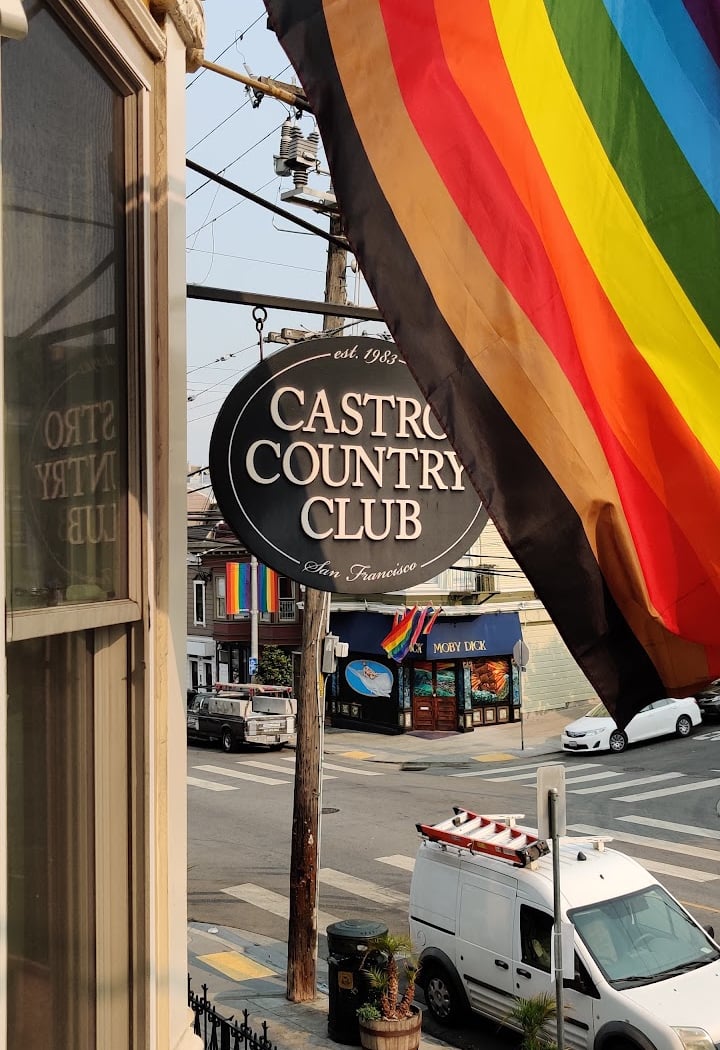 Castro Country Club 1