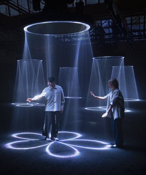 GLOW International Light Exhibition 2