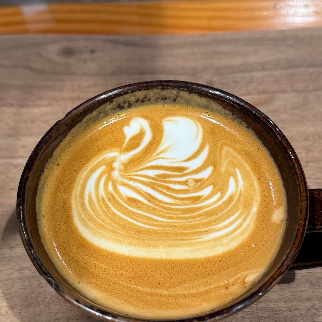 MY Coffee Roastery 3