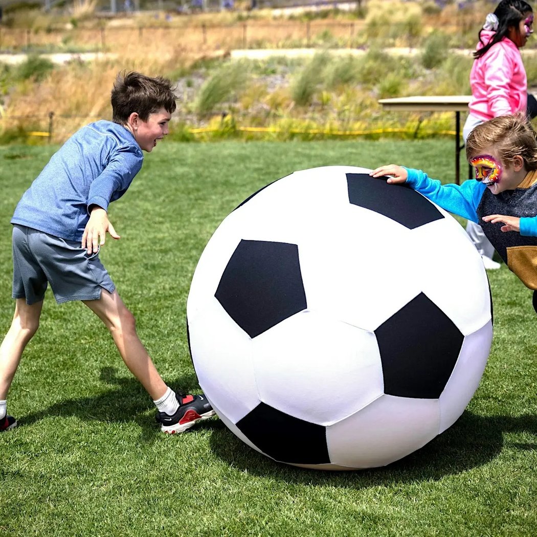 Presidio Soccer Festival