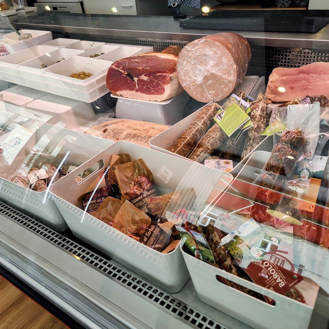 Ói FRA (Italian cheese maker) 2