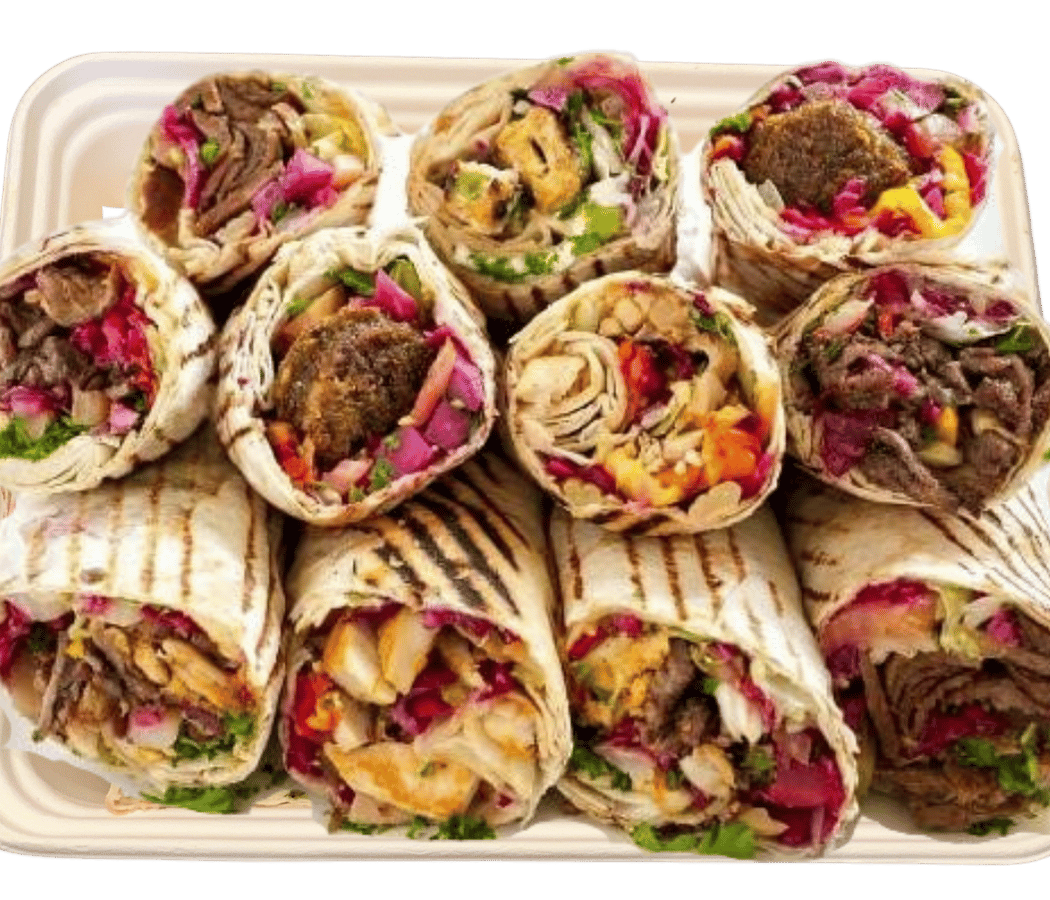 Falafel Boy (Danville) 3