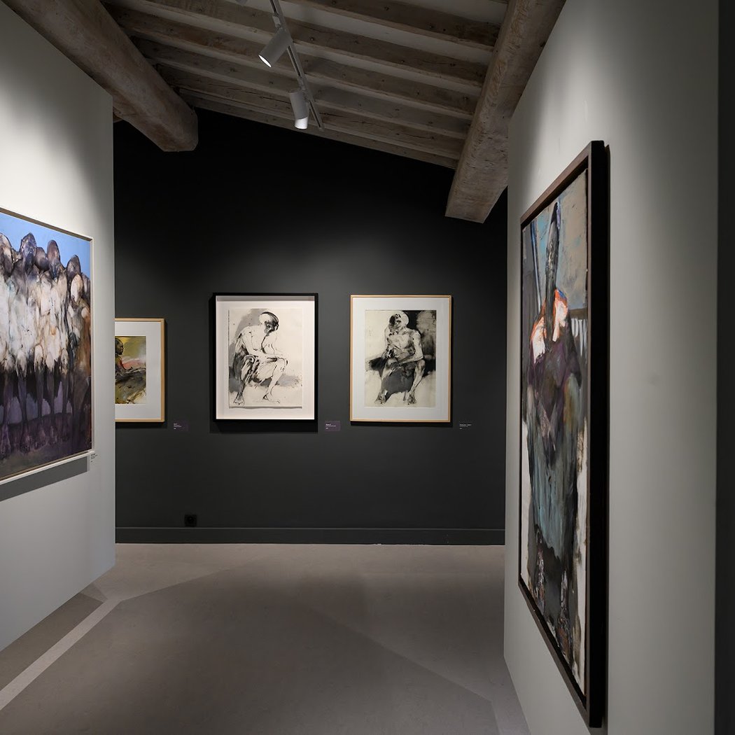 Musée de Vence 3