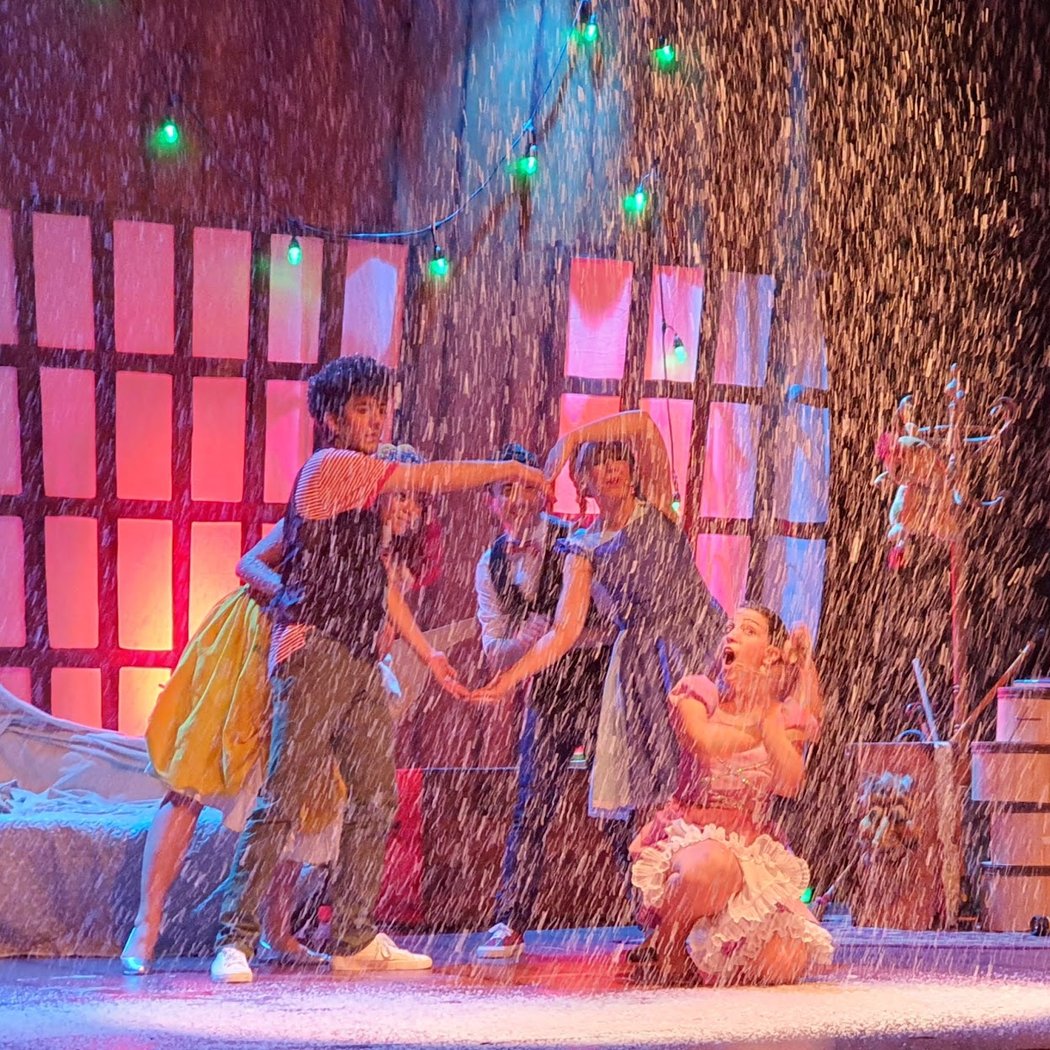 Teatro Cajasol 1