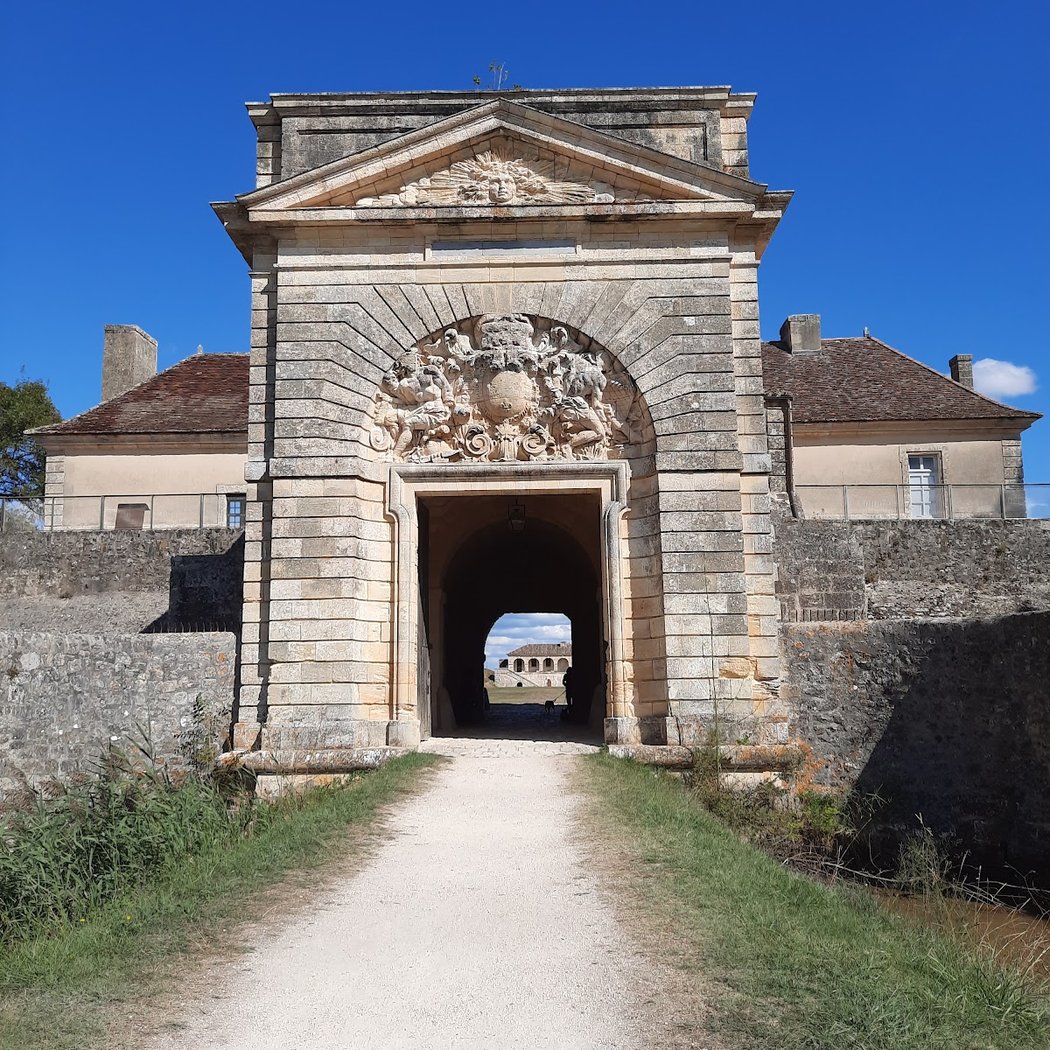 Fort Décibel 3