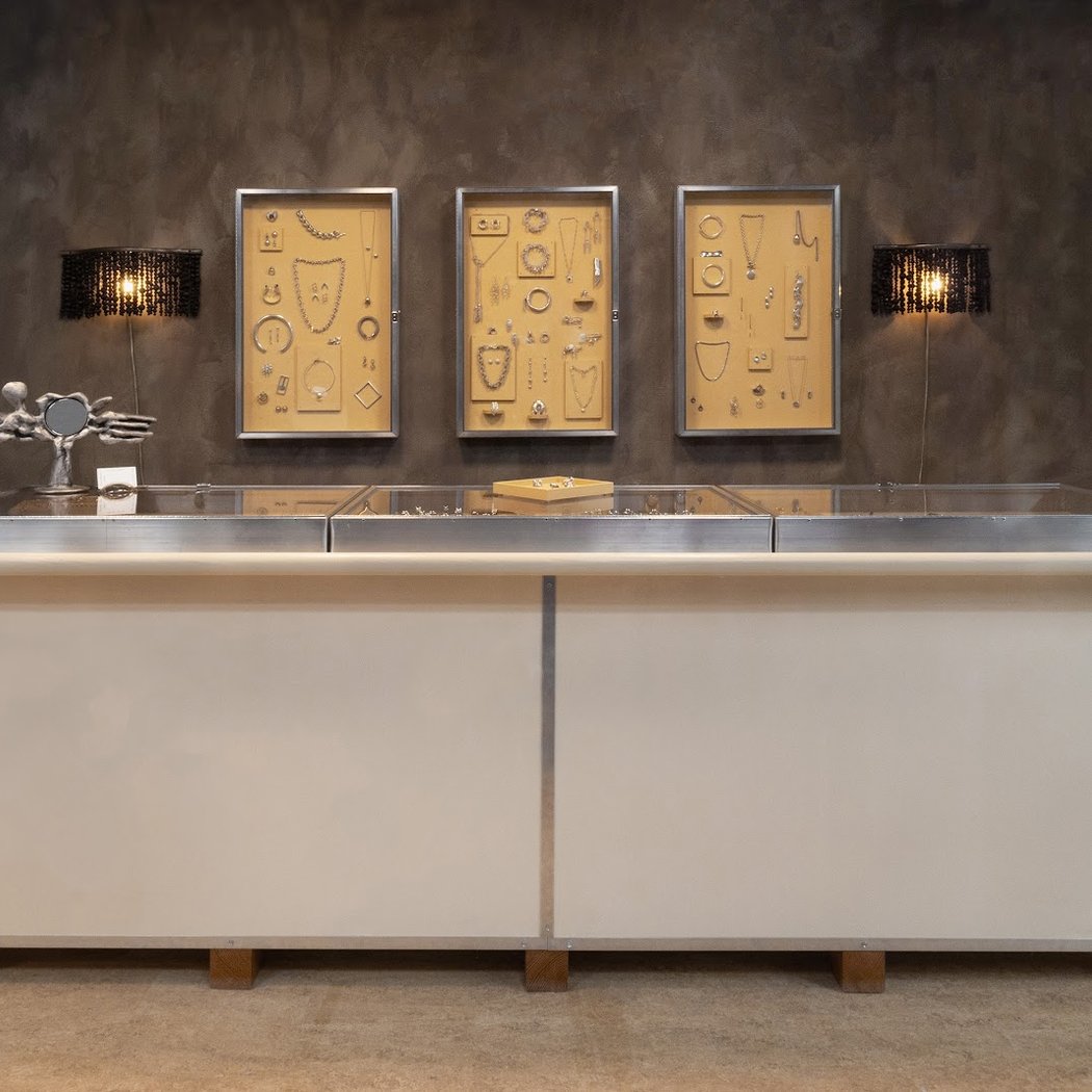 OLD JEWELRY STORE 3