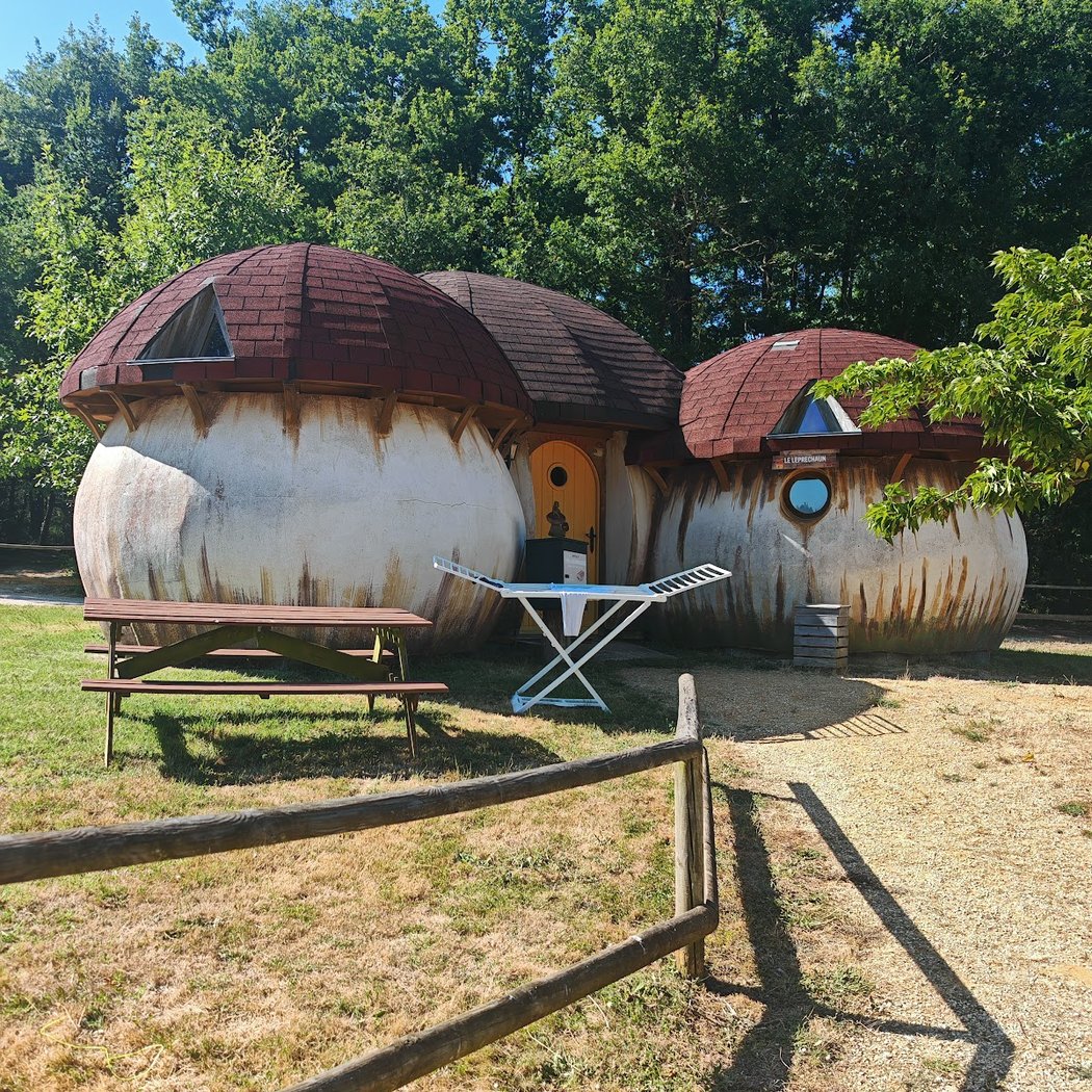 défi Planet 1