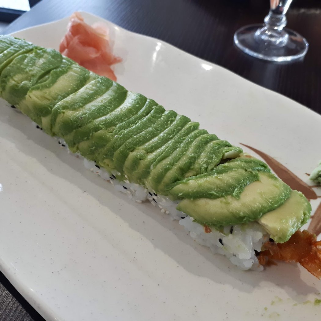 Edogawa 1