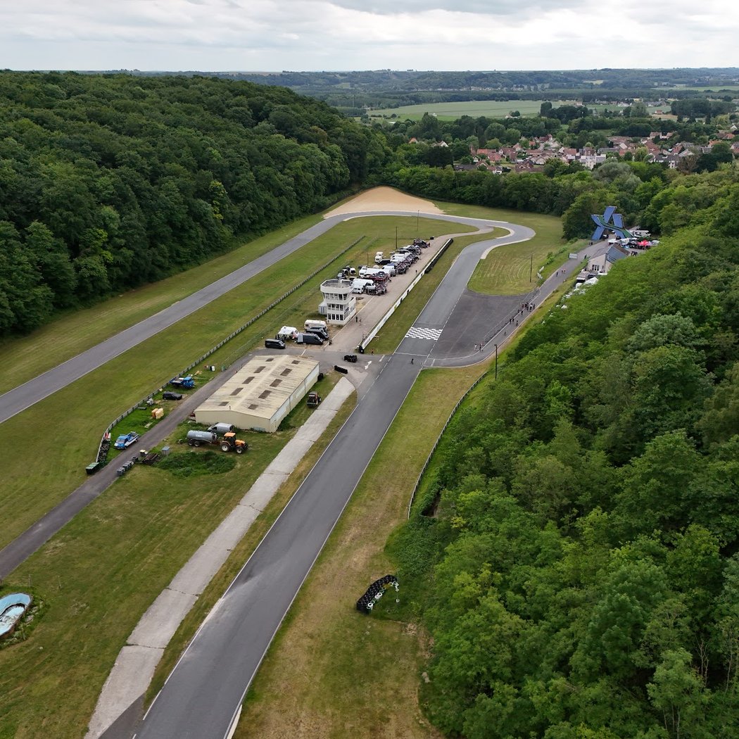 Stage de Pilotage Nissan 3