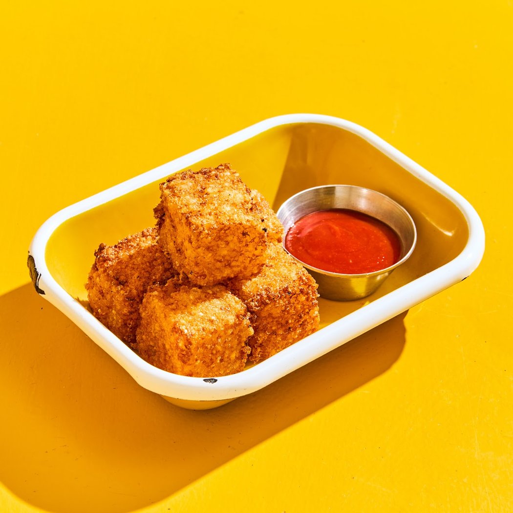 Onda street food do Brasil 1