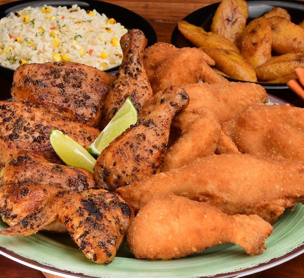 Pollo Campero 3
