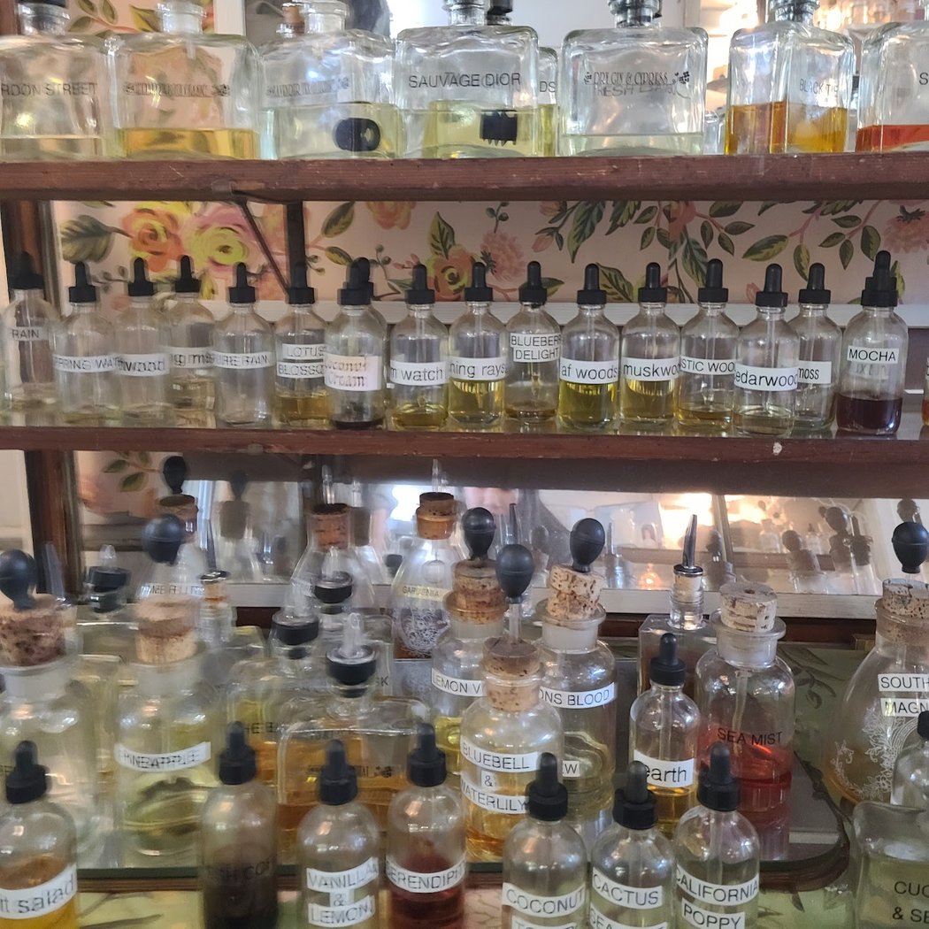 To Herb with Love 1
