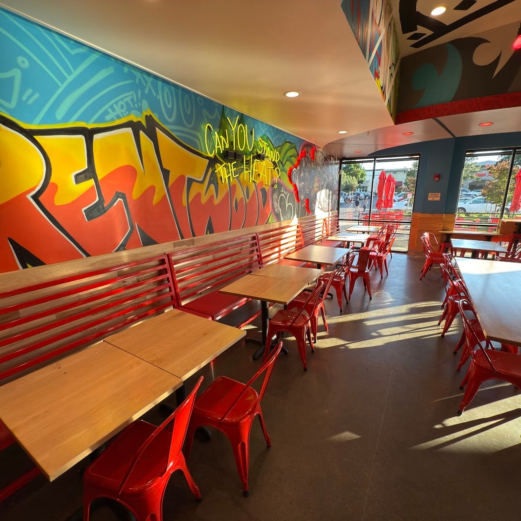 Dave's Hot Chicken 3