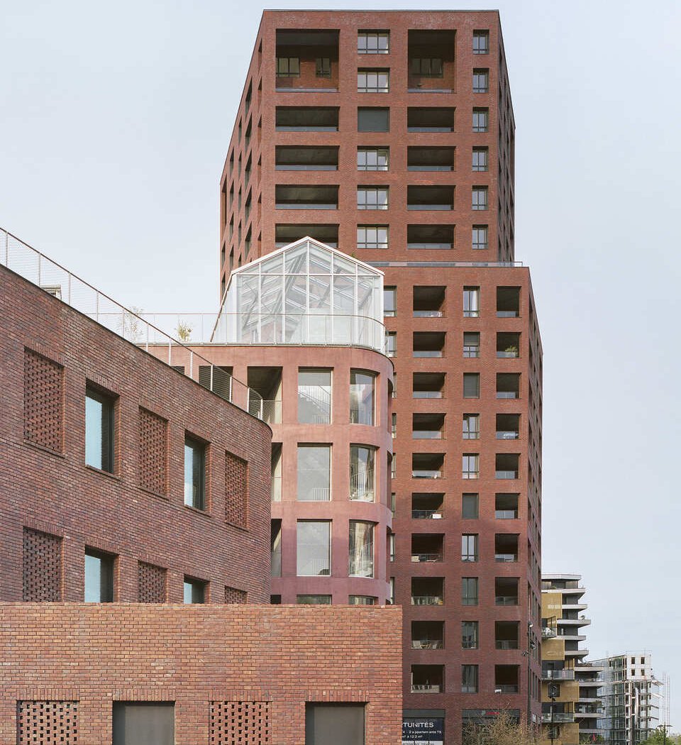 Atelier Raum architectes 2