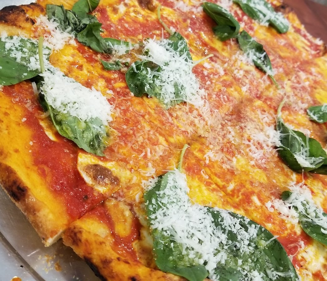 Joe & Sal's Pizzeria (Fort Greene) 3