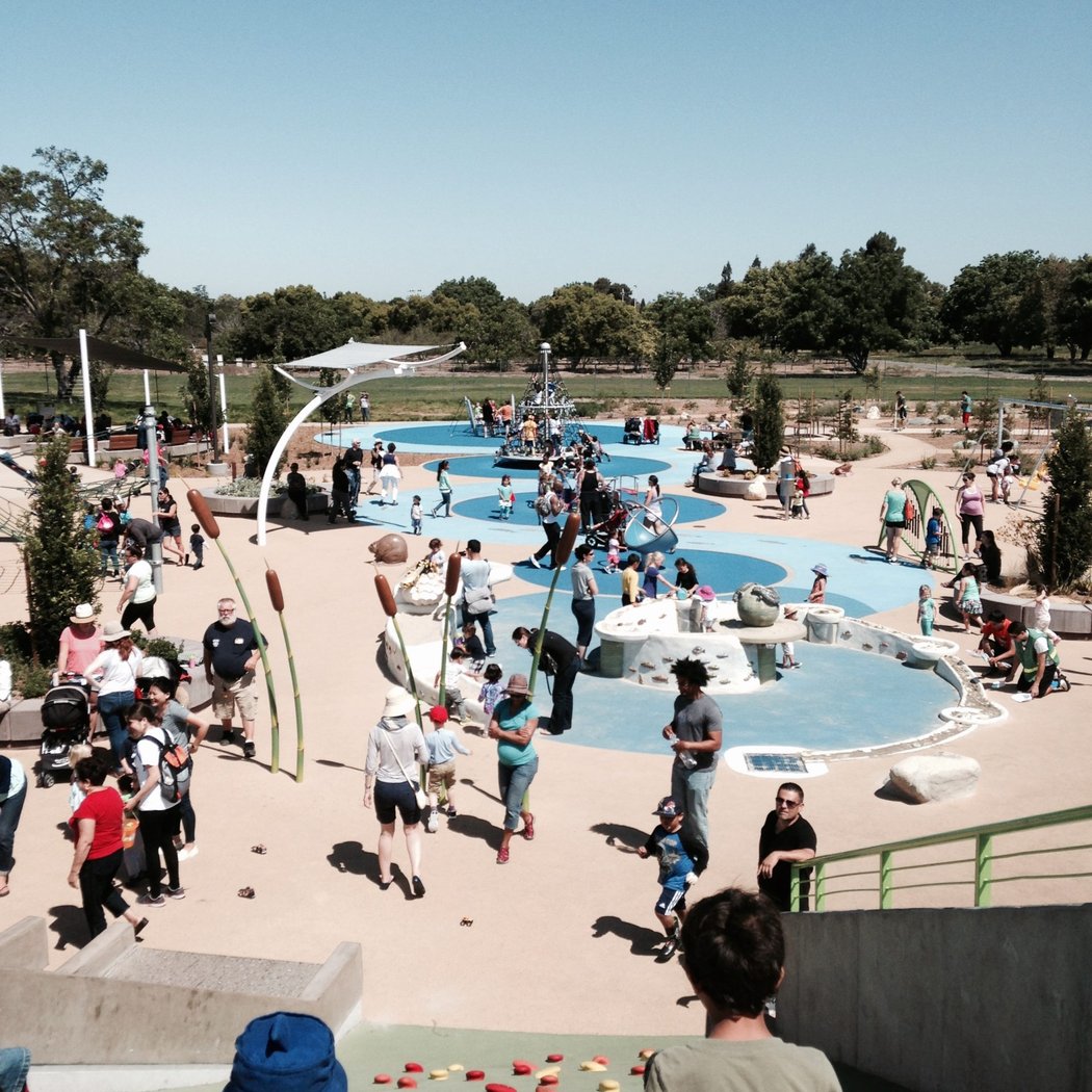 Rotary PlayGarden 4
