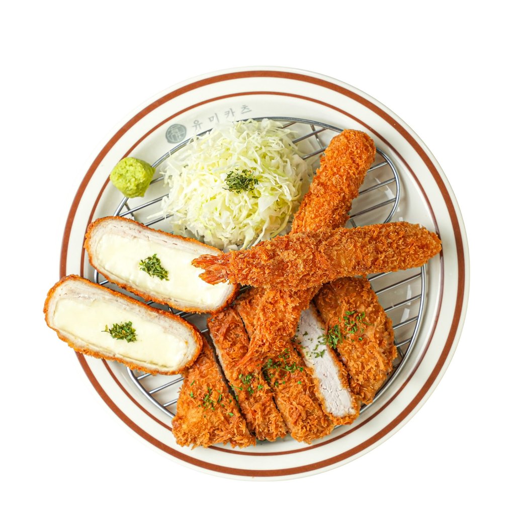 YUMEE KATSU / DUBLIN,CA. 더블린 점 1