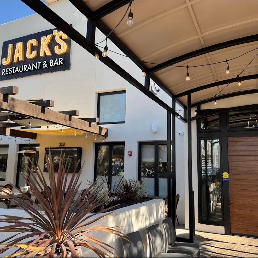 Jack's Restaurant & Bar 2