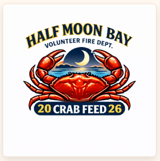2026 Crab Feed – Boots, Bibs and Boogie! 1