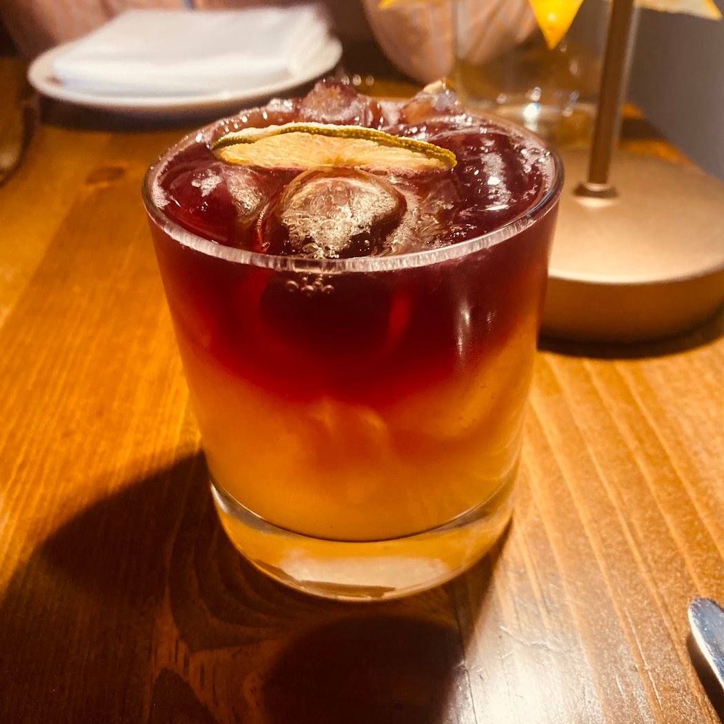 Tinto Tapas Restaurant & Wine Bar 4
