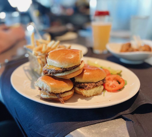 Yard House 3