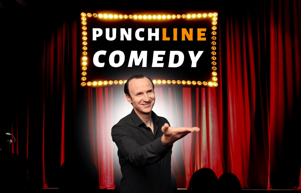 Punchline Comedy 1