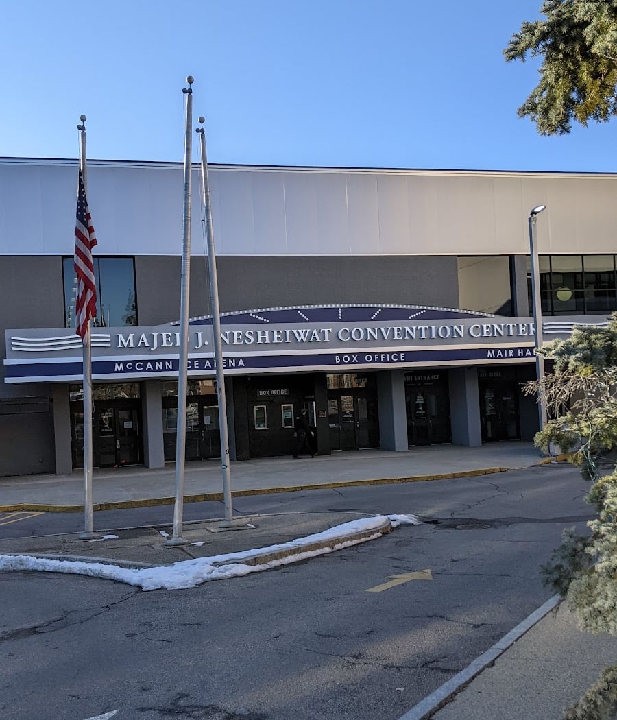 4th International Hudson Valley Tattoo Convention 4