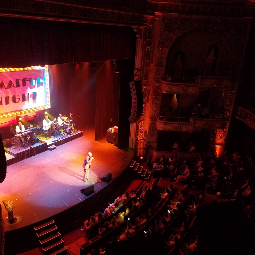 One Night in Harlem: Dinner, A Show and A Nightcap 1