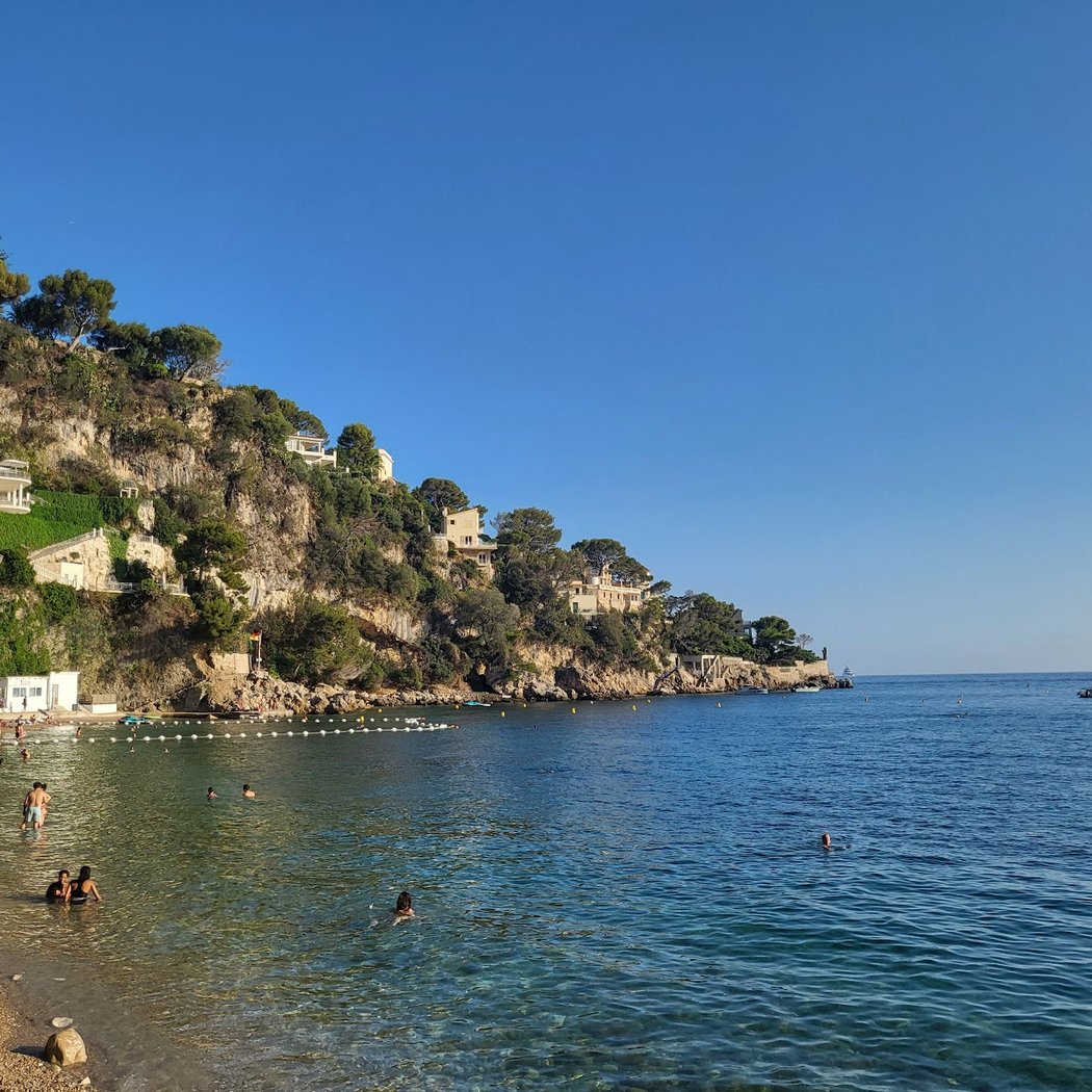 Mala Beach 2