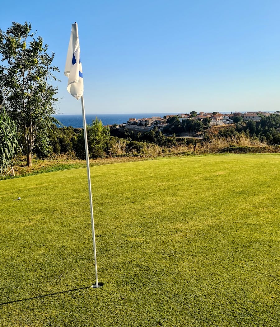 Initiation Golf Gratuite 3