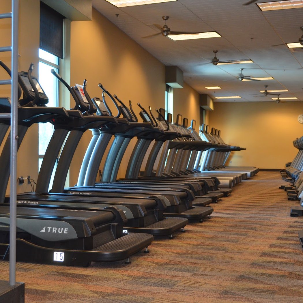 Diamond Hills Sports Club and Spa 2
