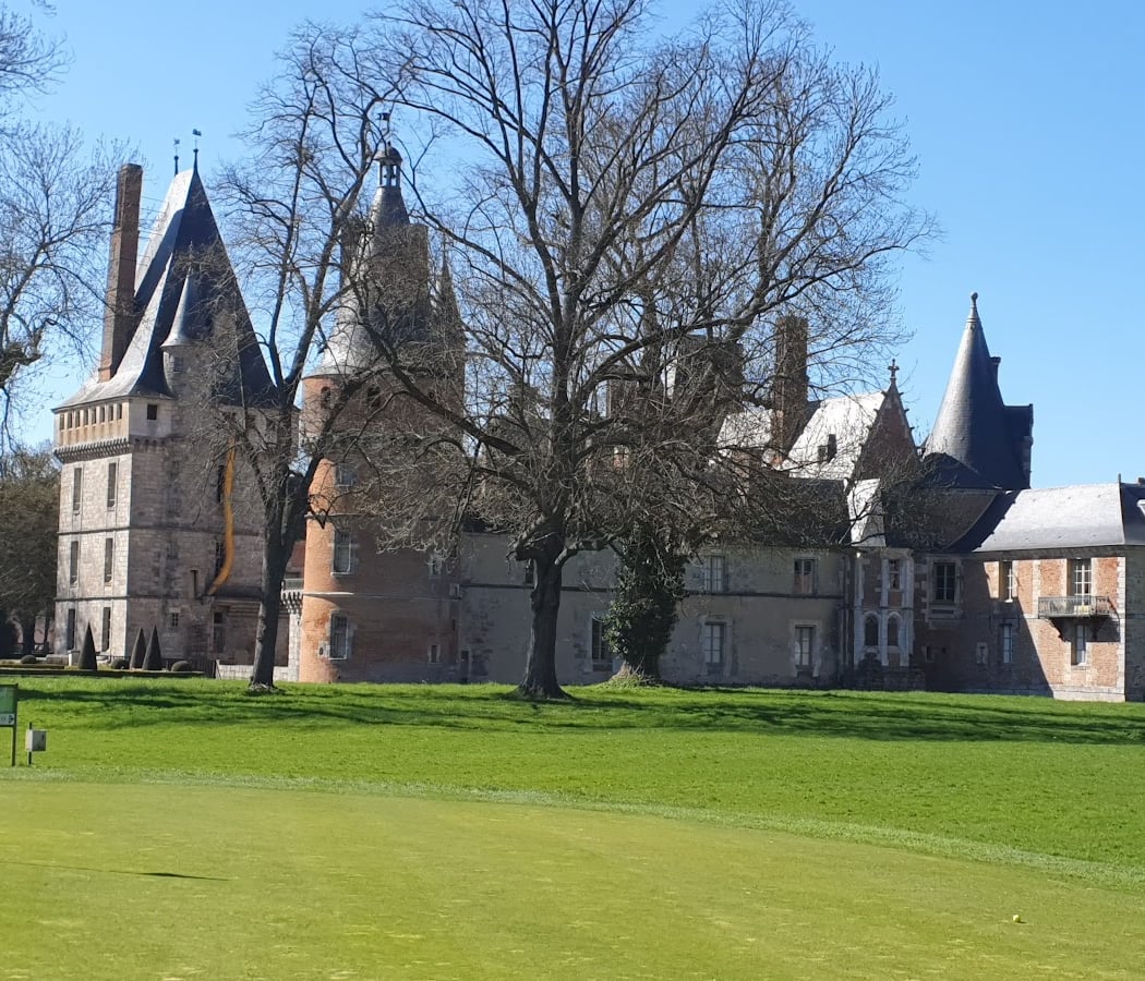 Vlogs golf de Ma - Les Golfiteurs 1