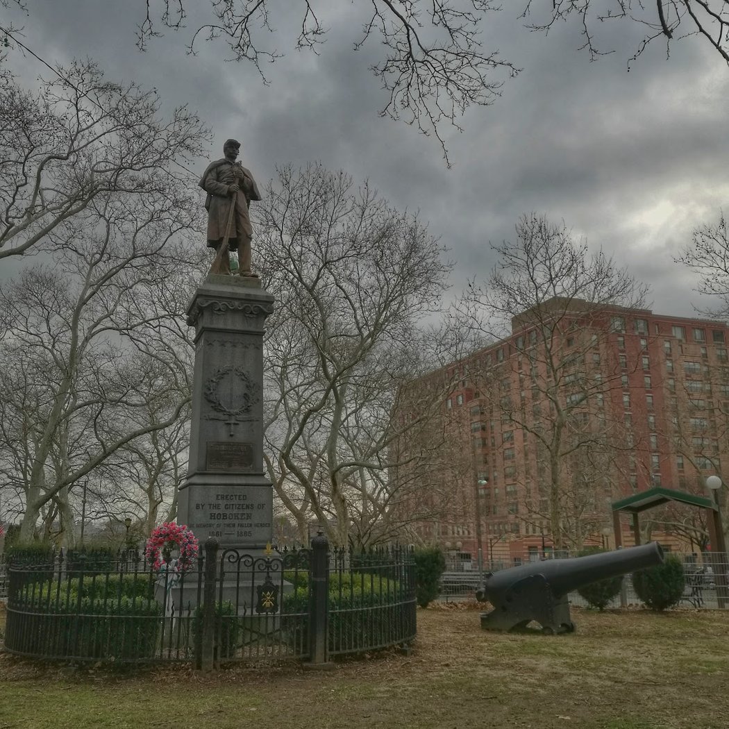 Stevens Park 2