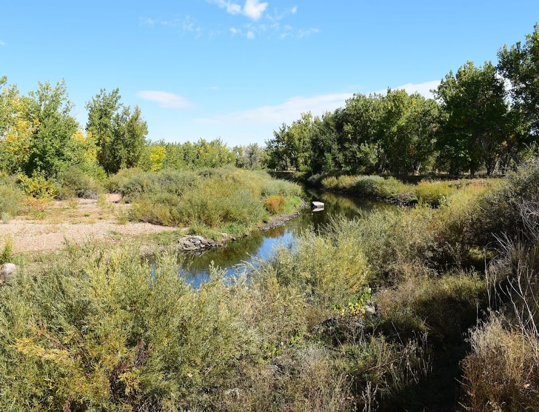 South Platte Park and Carson Nature Center 1