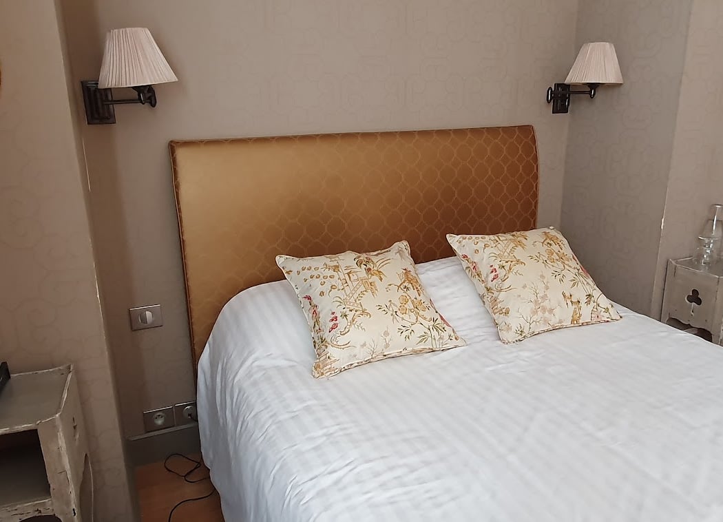 Hotel-Restaurant CHARTRON 3