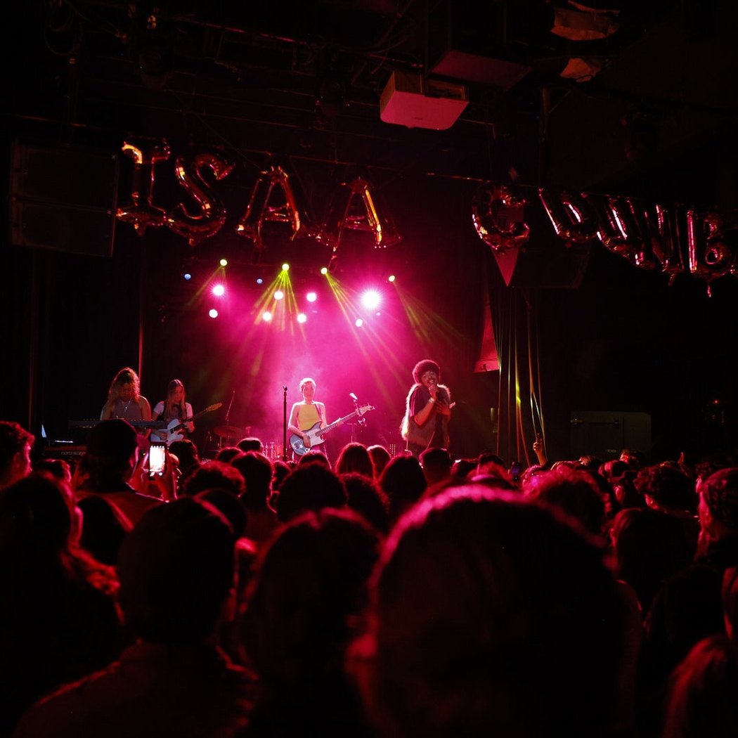 The Echo 1