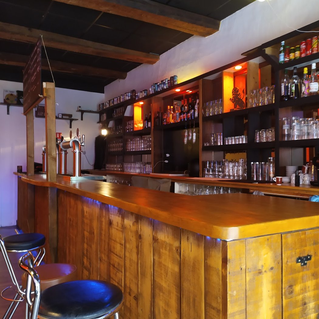 Le Honky tonk 2