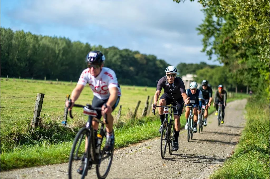 Cycle Flanders Fields 3